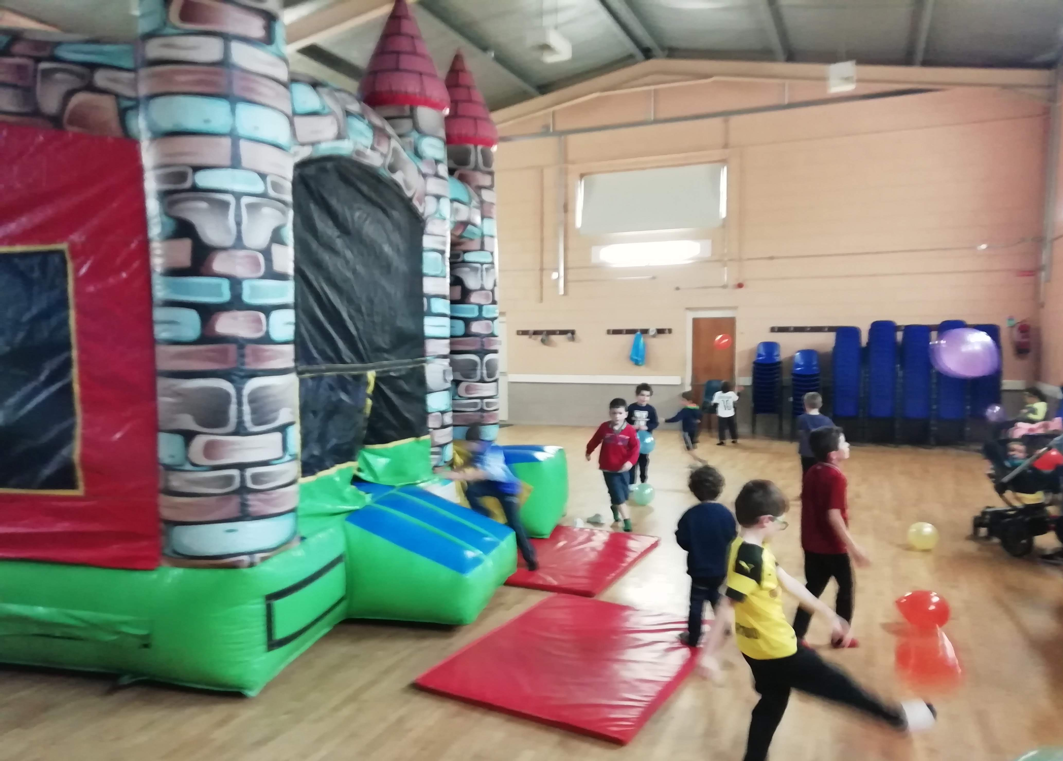 Children's Parties