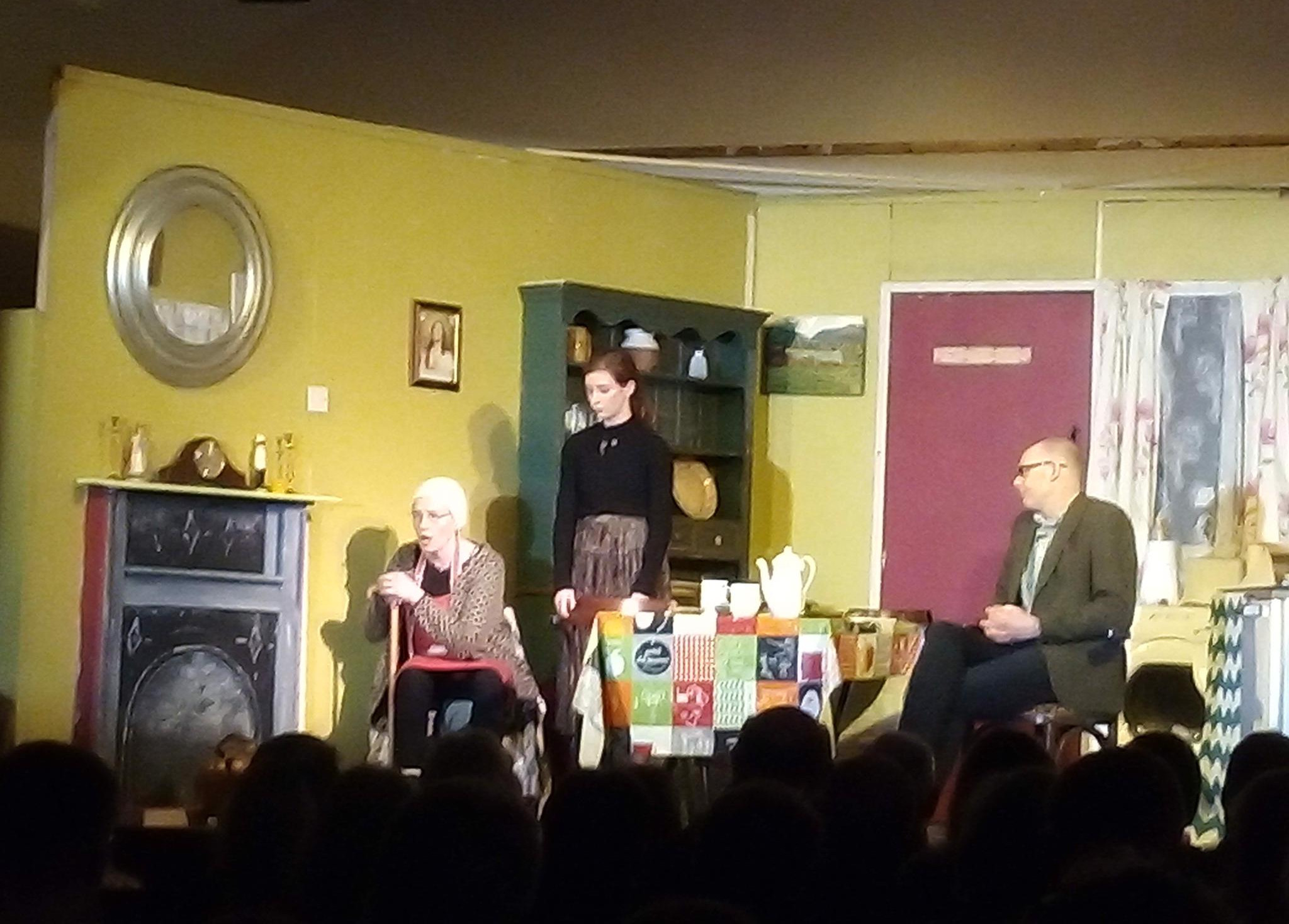 Stage Play